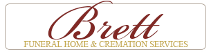 Brett Funeral Home and Cremation Services